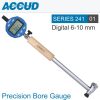 BORE GAUGE FOR SMALL HOLES DIGITAL 6-10MM