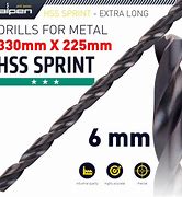 Drill Bits