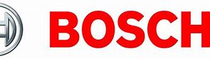 BOSCH LOGO 1