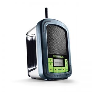 FESTOOL SITE RADIO BR 10 SYSROCK 200183