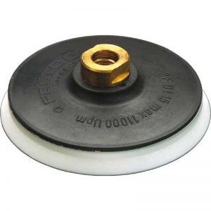 FESTOOL SANDING PAD ST-STF-D115/0-M14 W 484173
