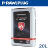 R-FR FIRESTOP MORTAR 20L (RAW R-EXMOR-20L)