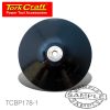 ANGLE GRINDER PAD FOR 178 X 22MM DISCS M14 X 2 THREAD (TCBP178-1)