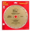 230MM Diamond Blades segmented TCDB20230