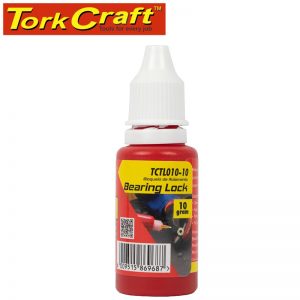 BEARING LOCK MEDIUM STRENGTH FOR STD SIZE (TCTL010-10)