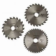 Circular Saw Blades