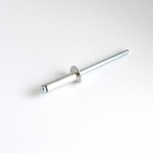 500 PIECES 4X15MM CSC BLIND POP RIVETS-4015