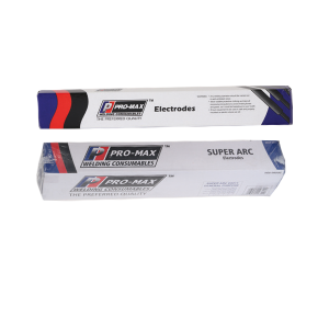 PRO-MAX MILD-STEEL WELDING RODS 2.5MM 1KG