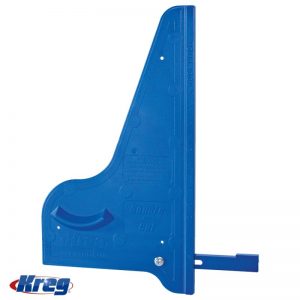 KREG SQUARE-CUT SAW CUTTING GUIDE (KR KMA2600)