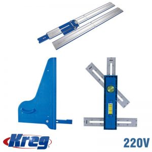 KREG ACCU CUT XL WITH FREE SQUARE CUT & MULTI MARK (KR KMA3700)