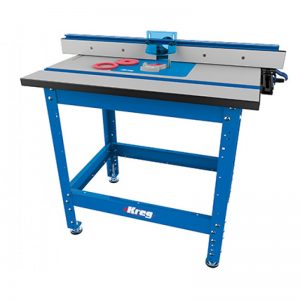 KREG PRECISION ROUTER TABLE SYSTEM -KR PRS1045
