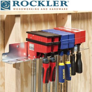 PARALLEL CLAMP-CLAMP RACK ( ROC38498)
