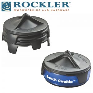 BENCH COOKIE CONE 4/PK (ROC40607)