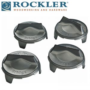 BENCH COOKIE BRIDGE (ROC46554)