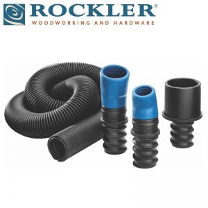 UNIVERSAL SMALL PORT HOSE KIT (ROC48212)