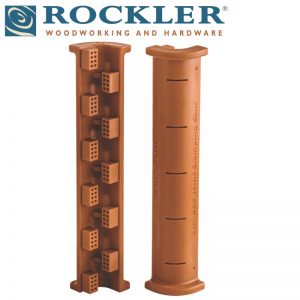 3/4" BOX JOINT CAUL 4PK ( ROC51105)