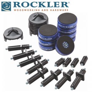 BENCH COOKIE MASTER KIT (ROC56071)