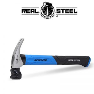 HAMMER CLAW RIP 570G 20OZ GRAPH. HANDLE (RSH0502)