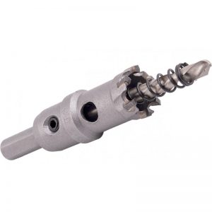 HOLE SAW TCT 20MM FOR METAL (TC915005)