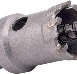 HOLE SAW TCT 25MM FOR METAL (TC915010)