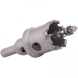 HOLE SAW TCT 30MM FOR METAL (TC915015)