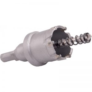 HOLE SAW TCT 32MM FOR METAL  (TC915016)