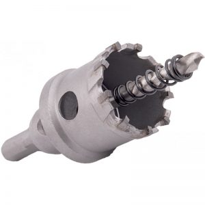 HOLE SAW TCT 35MM FOR METAL (TC915020)