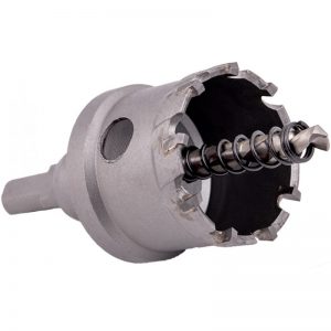HOLE SAW TCT 40MM FOR METAL (TC915025)
