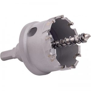 HOLE SAW TCT 50MM FOR METAL (TC915035)