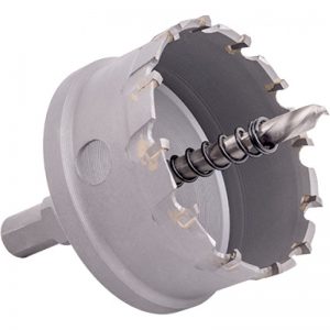 HOLE SAW TCT 65MM FOR METAL (TC915044)