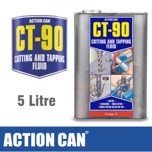 CT-90 CUTTING AND TAPPING FLUID 5 L (CAN32865)