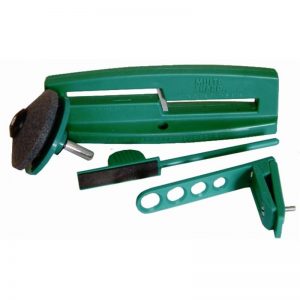 GARDEN TOOL SHARPENING KIT (MS1801EC)