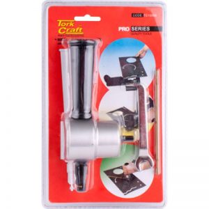 NIBBLER ATTACHMENT FOR DRILLS FOR CUTTING SHEET METALS (TC10008)