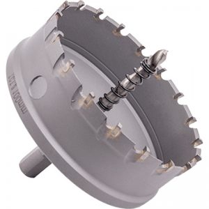 TORK CRAFT HOLE SAW TCT 100MM FOR METAL (TC915051)