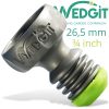 WEDGIT TAP CONNECTOR 26.5MM 3/4" -WED00006