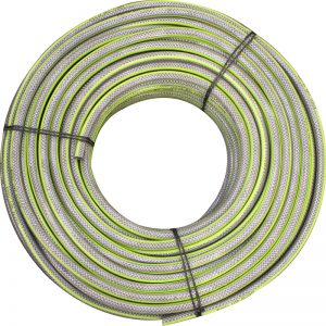 WEDGIT PREMIUM HOSE 12MM 1/2" 100M ROLL -WED101