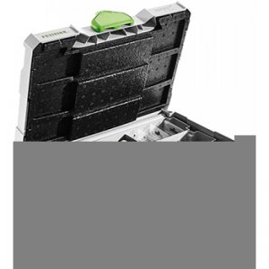 FESTOOL DOMINO CONNECTOR RANGE SV-SYS D14 201353