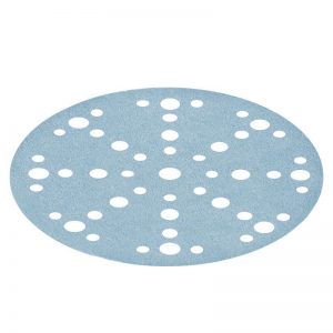 FESTOOL SANDING DISCS STF D150/48 P240 GR/100 GRANAT 575168
