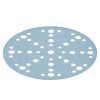 FESTOOL SANDING DISCS STF D150/48 P800 GR/50 GRANAT 575174