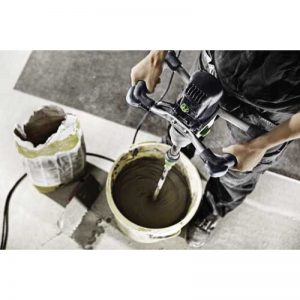 FESTOOL STIRRER MX 1200/2 E EF HS3R 768008