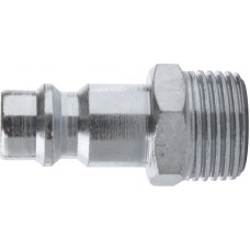 CONNECTOR GERMAN 1/4"MALE