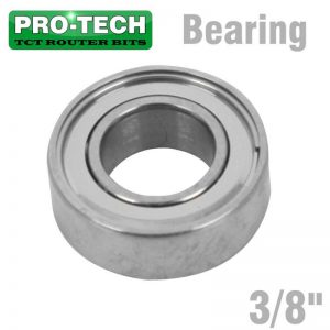 BEARING 3/8"