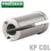 REDUCING COLLET 1/2" - 1/4" FOR ROUTER BITS
