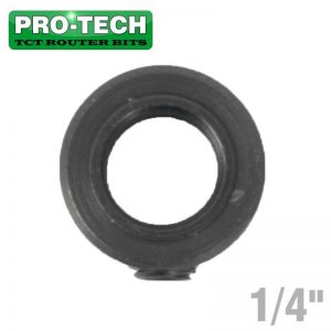 RETAINING COLLAR/TOP BEARING 1/4"