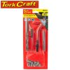 THREAD REPAIR KIT 14PC M10 X 1.5 X 1.5D INTERNAL THREAD CARDED (NR5010)