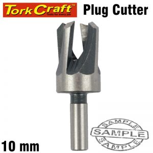 PLUG CUTTER 10MM (TC11004)