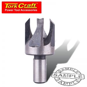 PLUG CUTTER 20MM (TC11016)