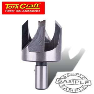 PLUG CUTTER 25MM (TC11018)