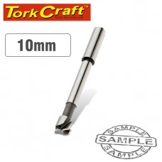 FORSTNER BIT 10MM BLISTER (TCFB10)