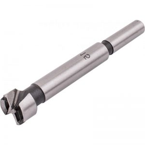 FORSTNER BIT15MM CARDED (TCFB15)